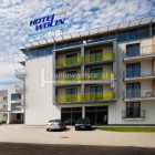 Hotel Wolin*** - spaniewpolsce.pl