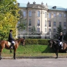 Zamek Rydzyna Hotel** - spaniewpolsce.pl