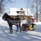 Kubik Willa Zakopane - spaniewpolsce.pl