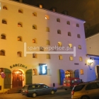 Spichrz Hotel *** - spaniewpolsce.pl