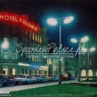 Polonia Hotel Toru - spaniewpolsce.pl