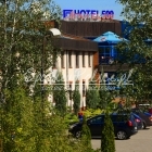 Hotel 500 Strykw - spaniewpolsce.pl