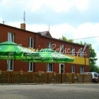 Przystań Biskupińska - Noclegi i Restauracja w Biskupinie - spaniewpolsce.pl